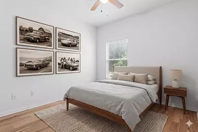 2720 Oak Springs Drive, Austin, TX 78702 - Photo 17