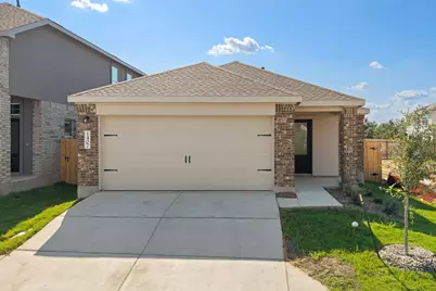 1407 Hermosa Gardens, Georgetown, TX 78628 - Photo 1