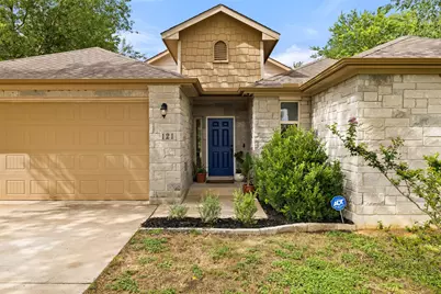 121 W Pauwela Lane, Bastrop, TX 78602 - Photo 1