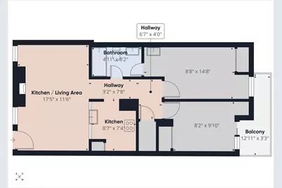 2905 Swisher Street #207, Austin, TX 78705 - Photo 21