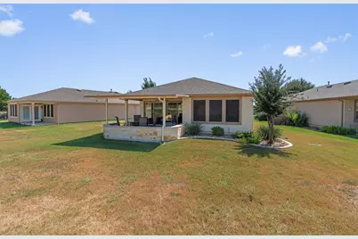 533 Salt Creek Lane, Georgetown, TX 78633 - Photo 29