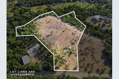 759 (Tract 2) Riva Ridge Road, Leander, TX 78641 - Photo 1