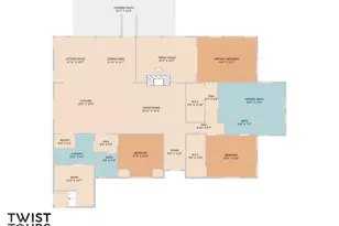 1020 River Rd, Wimberley, TX 78676 - Photo 37