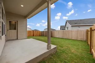 954 Soapstone Pass, Maxwell, TX 78656 - Photo 37