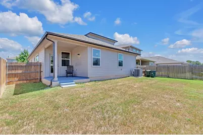 228 Baron Creek Trail, Bastrop, TX 78602 - Photo 7