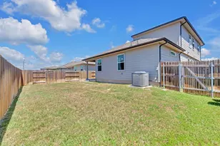 228 Baron Creek Trail, Bastrop, TX 78602 - Photo 9