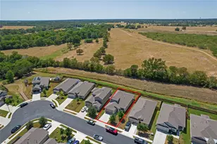 228 Baron Creek Trail, Bastrop, TX 78602 - Photo 5