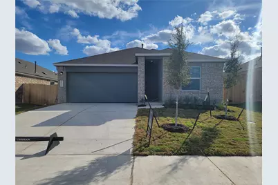 602 Arnage Drive, Hutto, TX 78634 - Photo 1