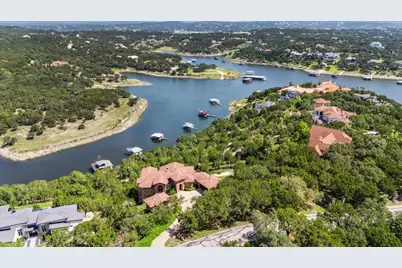 709 S Angel Light Drive, Spicewood, TX 78669 - Photo 1