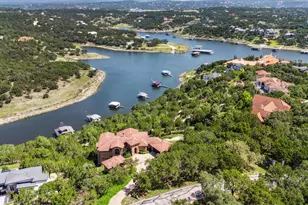 709 S Angel Light Dr, Spicewood, TX 78669 - Photo 1