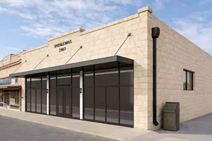 107 N Main St, Taylor, TX 76574 - Photo 1