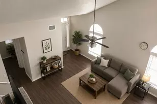 3320 Cave Dome Path, Round Rock, TX 78681 - Photo 3