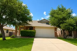 3320 Cave Dome Path, Round Rock, TX 78681 - Photo 1