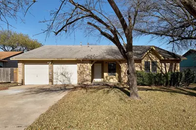 1214 Doonesbury Drive, Austin, TX 78758 - Photo 1