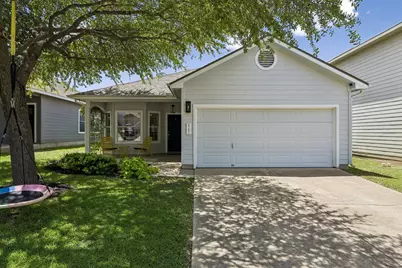8702 Meridian Oak Lane, Austin, TX 78744 - Photo 1
