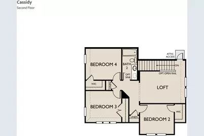 602 Palo Brea Loop, Hutto, TX 78634 - Photo 3