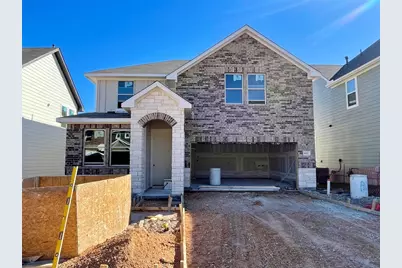 602 Palo Brea Loop, Hutto, TX 78634 - Photo 1