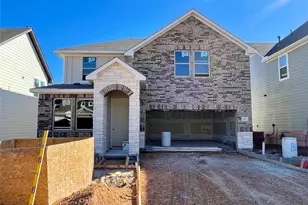 602 Palo Brea Loop, Hutto, TX 78634 - Photo 1