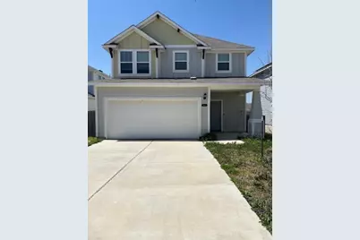 404 Black Opal Drive, Jarrell, TX 76537 - Photo 1