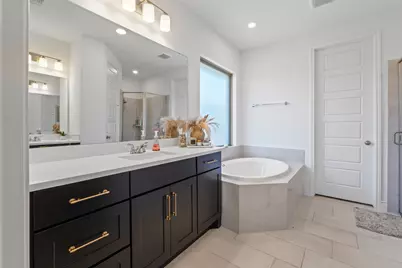 405 Terrene Trail, Georgetown, TX 78628 - Photo 19