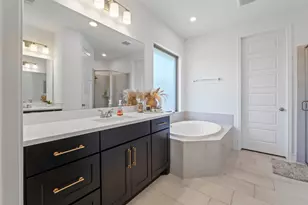 405 Terrene Trl, Georgetown, TX 78628 - Photo 19