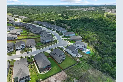 405 Terrene Trail, Georgetown, TX 78628 - Photo 35
