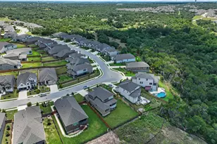 405 Terrene Trl, Georgetown, TX 78628 - Photo 35