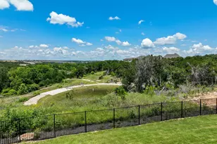 405 Terrene Trl, Georgetown, TX 78628 - Photo 3