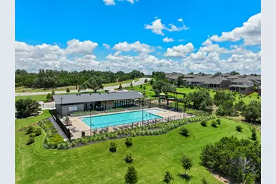 405 Terrene Trail, Georgetown, TX 78628 - Photo 37