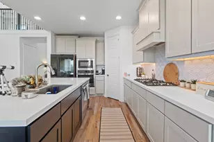 405 Terrene Trl, Georgetown, TX 78628 - Photo 15