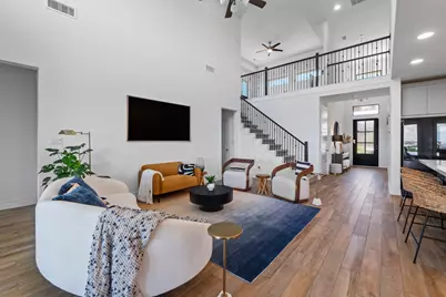 405 Terrene Trail, Georgetown, TX 78628 - Photo 11