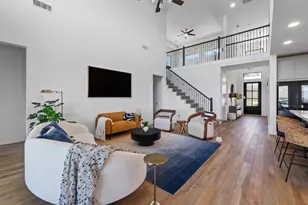 405 Terrene Trl, Georgetown, TX 78628 - Photo 11