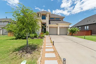 405 Terrene Trail, Georgetown, TX 78628 - Photo 39