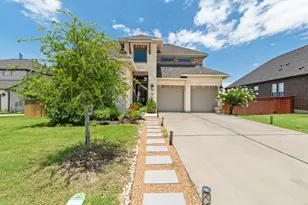 405 Terrene Trl, Georgetown, TX 78628 - Photo 39