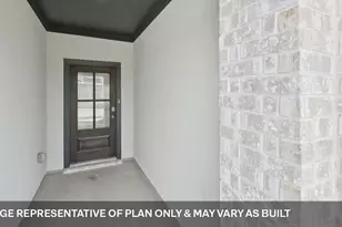 2548 Whittler Rd, Leander, TX 78641 - Photo 3