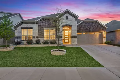 421 Abruzzi Street, Leander, TX 78641 - Photo 1