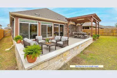 421 Abruzzi Street, Leander, TX 78641 - Photo 3