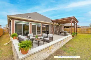 421 Abruzzi St, Leander, TX 78641 - Photo 3