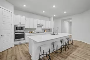 421 Abruzzi St, Leander, TX 78641 - Photo 19
