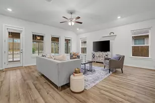 421 Abruzzi St, Leander, TX 78641 - Photo 5