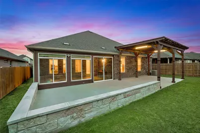 421 Abruzzi Street, Leander, TX 78641 - Photo 33