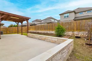 421 Abruzzi St, Leander, TX 78641 - Photo 33