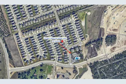 421 Abruzzi Street, Leander, TX 78641 - Photo 33