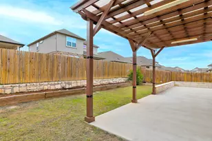 421 Abruzzi St, Leander, TX 78641 - Photo 35