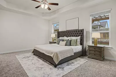 421 Abruzzi Street, Leander, TX 78641 - Photo 7