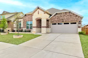421 Abruzzi St, Leander, TX 78641 - Photo 1
