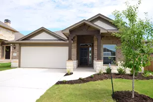 3477 Pauling Loop, Round Rock, TX 78665 - Photo 21