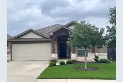 3477 Pauling Loop, Round Rock, TX 78665 - Photo 1