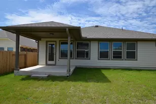 3477 Pauling Loop, Round Rock, TX 78665 - Photo 15
