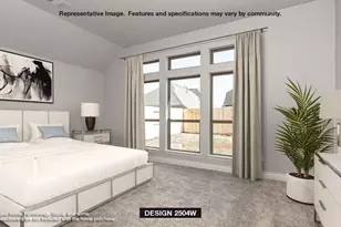 168 La Venta Loop, Liberty Hill, TX 78642 - Photo 9